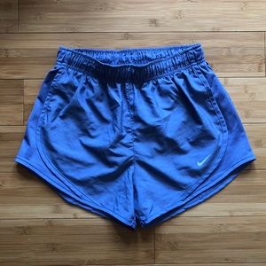 Nike Dri-fit Shorts size XS